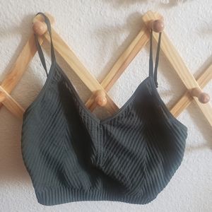 Spiritual Gangster Bra